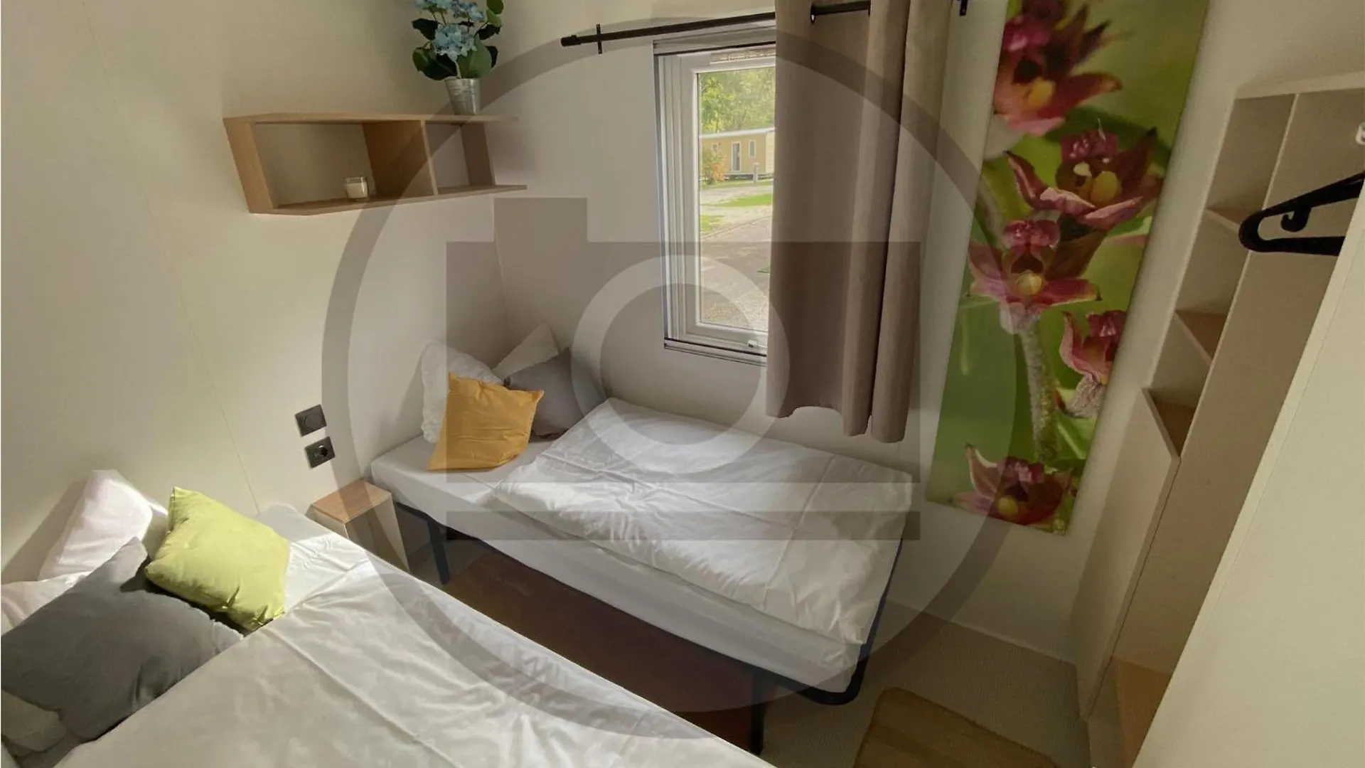Waldcamping Am Brombachsee 플라인펠트 독일